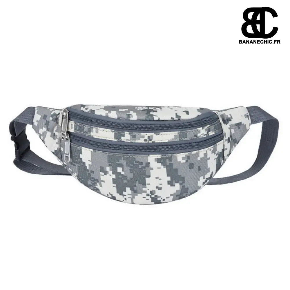 Banane homme sacoche mode sport - Banane - Banane Chic ™