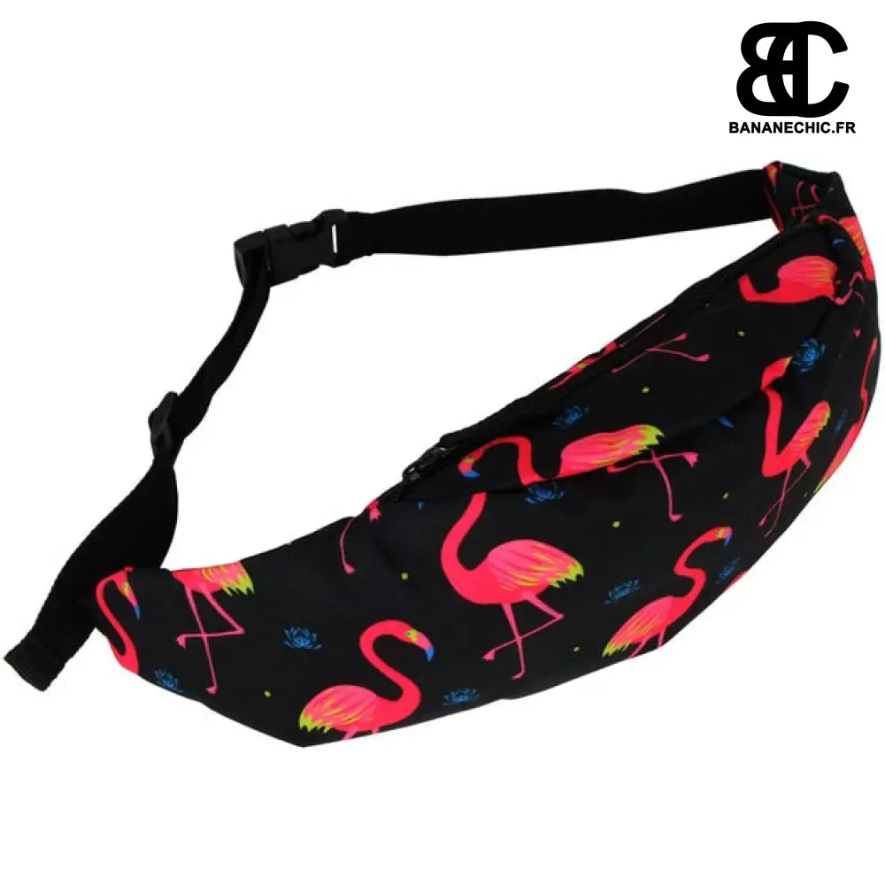 Banane sacoche fille tendance - Rouge - Banane - Banane Chic