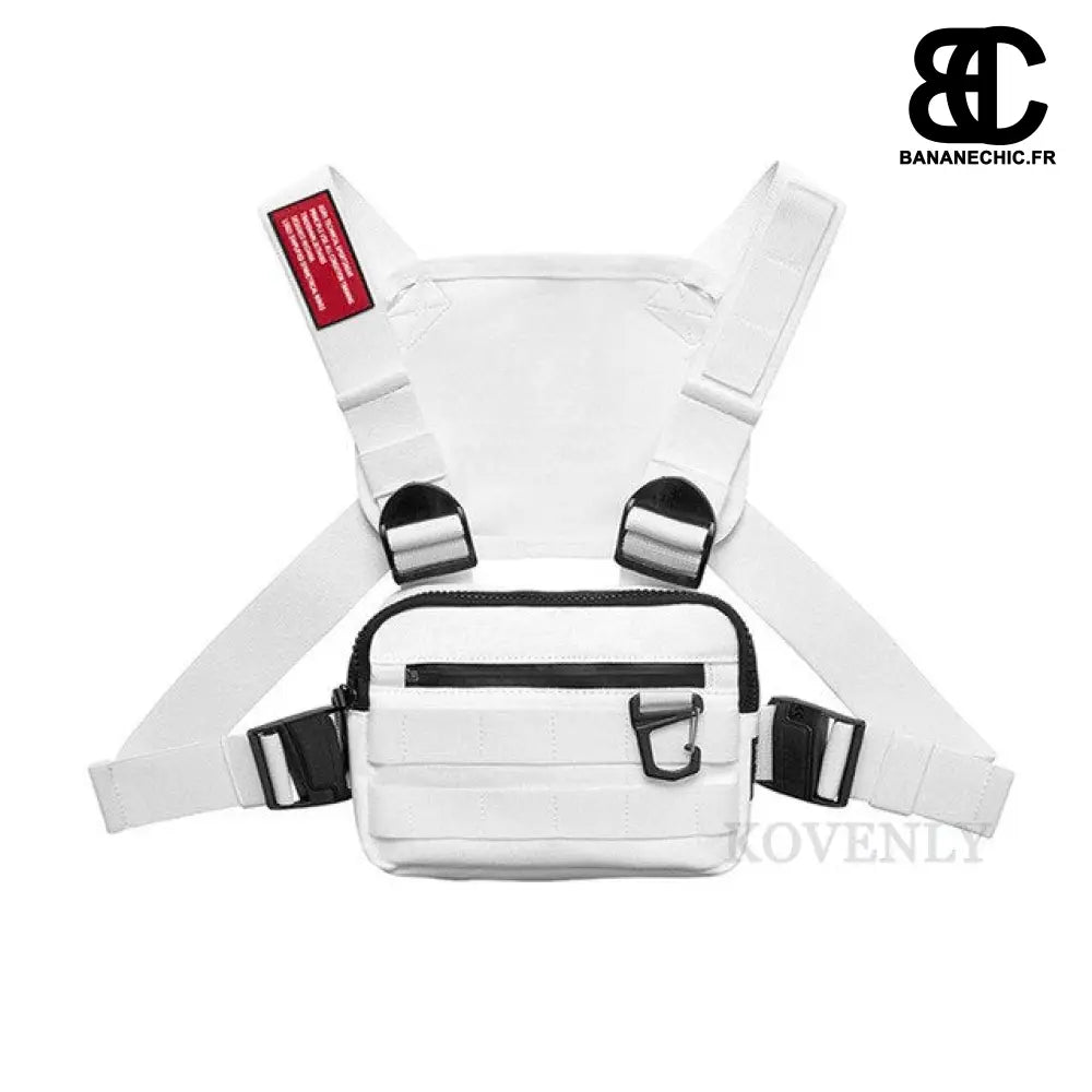 Sac banane anti-vol - Beige - Banane - Banane Chic ™