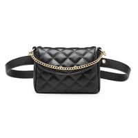 Sac banane chaîne femme stylé