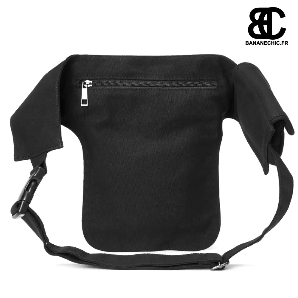 Sac banane Coach femme - élégant et pratique - Banane -