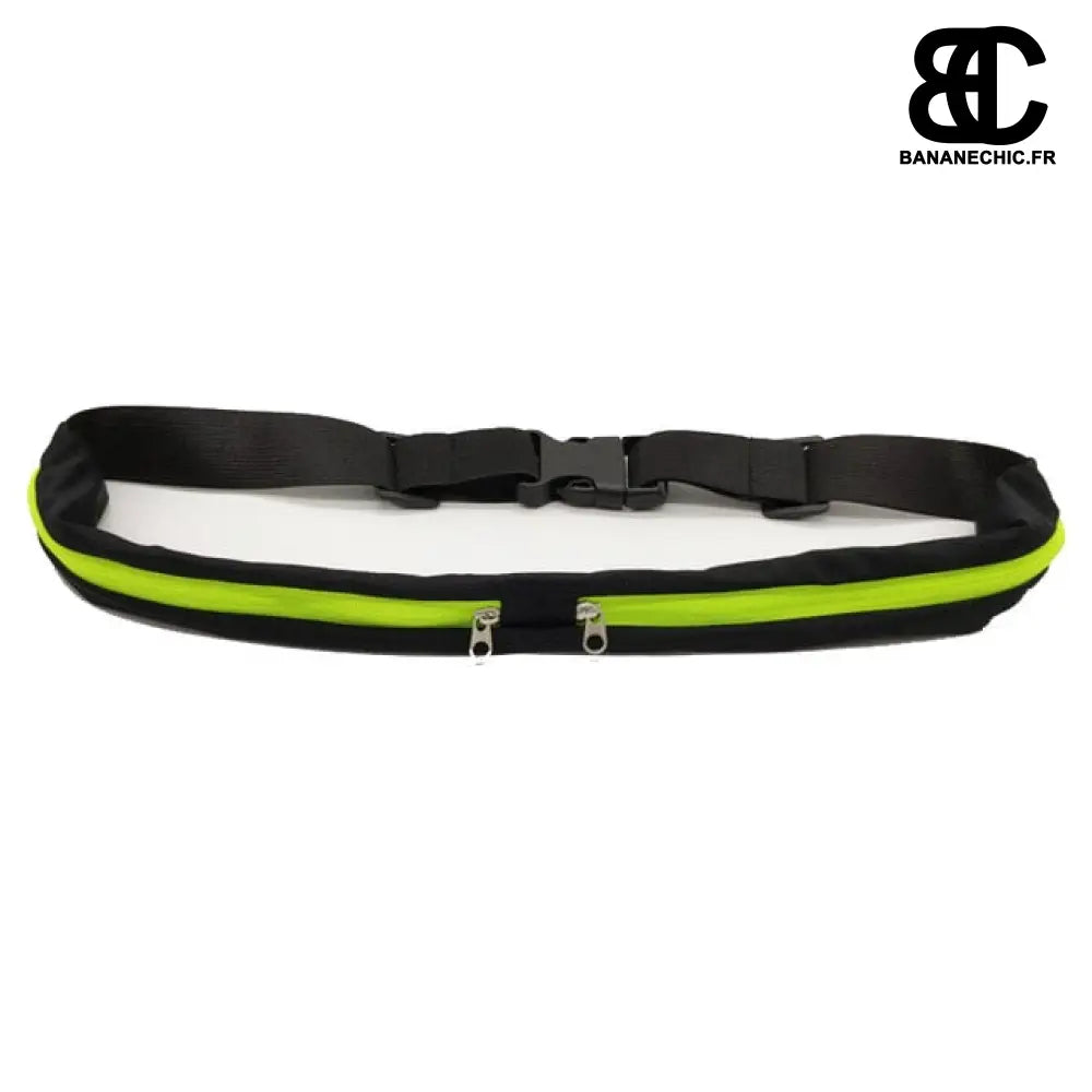 Sac banane course à pied - Jaune - Banane - Banane Chic ™