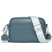 Sac banane cuir élégant bandoulière