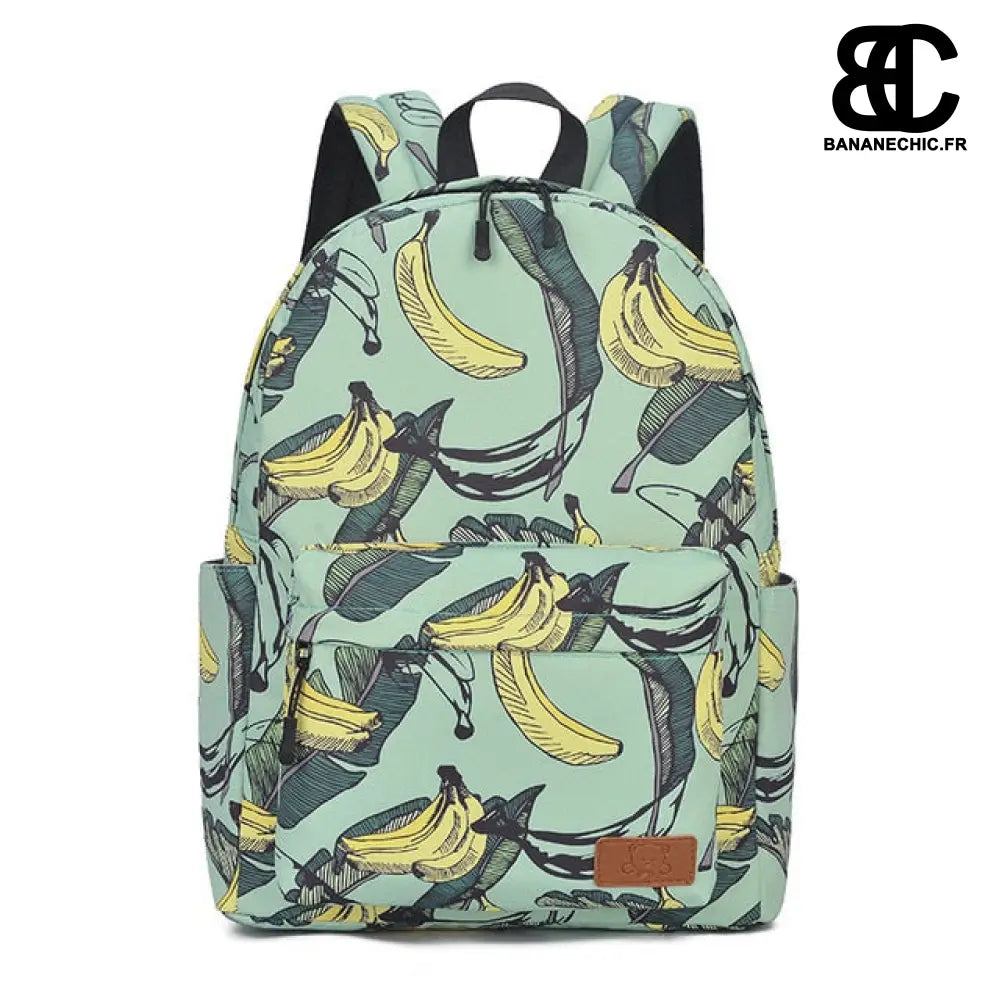 Sac banane dos mode - Gris clair - Banane - Banane Chic ™