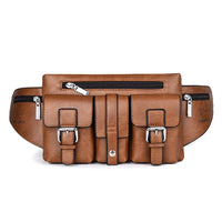 Sac banane élégant et pratique