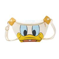 Sac banane enfant animé