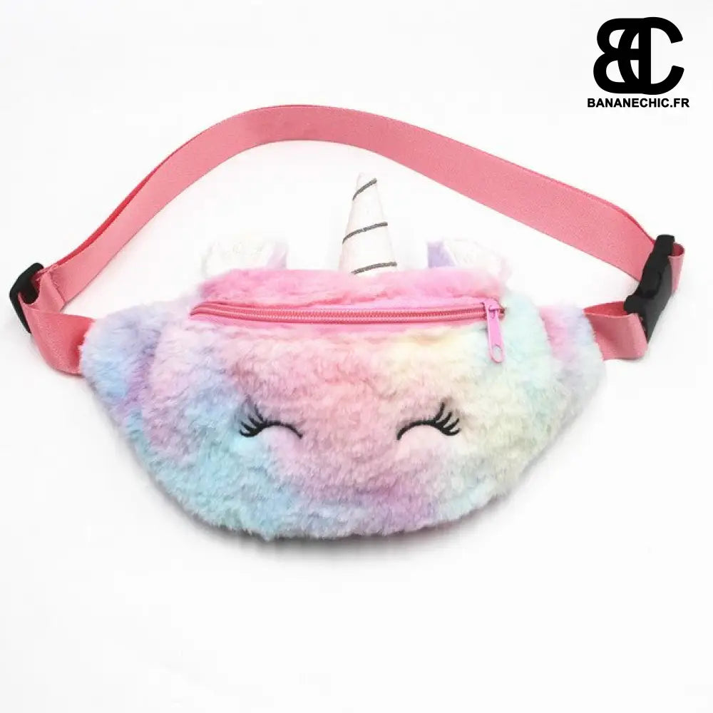 Sac banane enfant mignon - Banane - Banane Chic ™