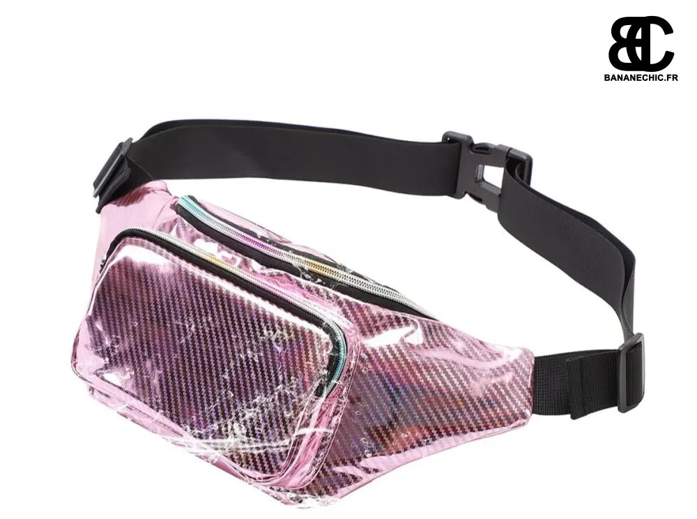 Sac banane étincelant - banane - Banane Chic ™