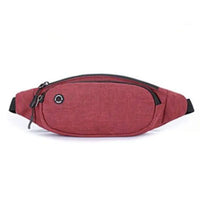 Sac banane extra large