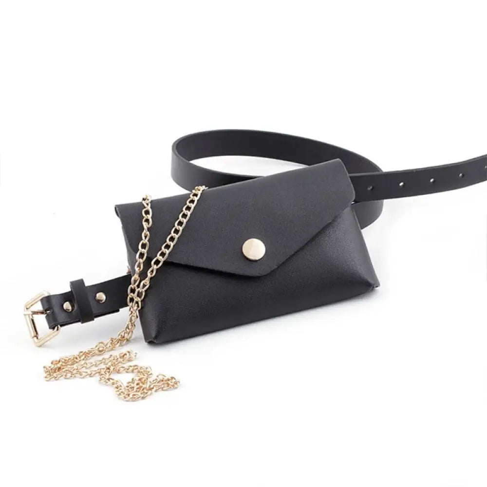 Sac banane femme ceinture ajustable - Banane - Banane Chic ™