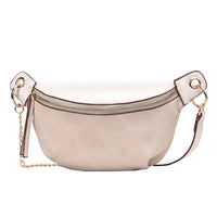 Sac banane femme chic