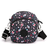 Sac banane femme coloré stylé