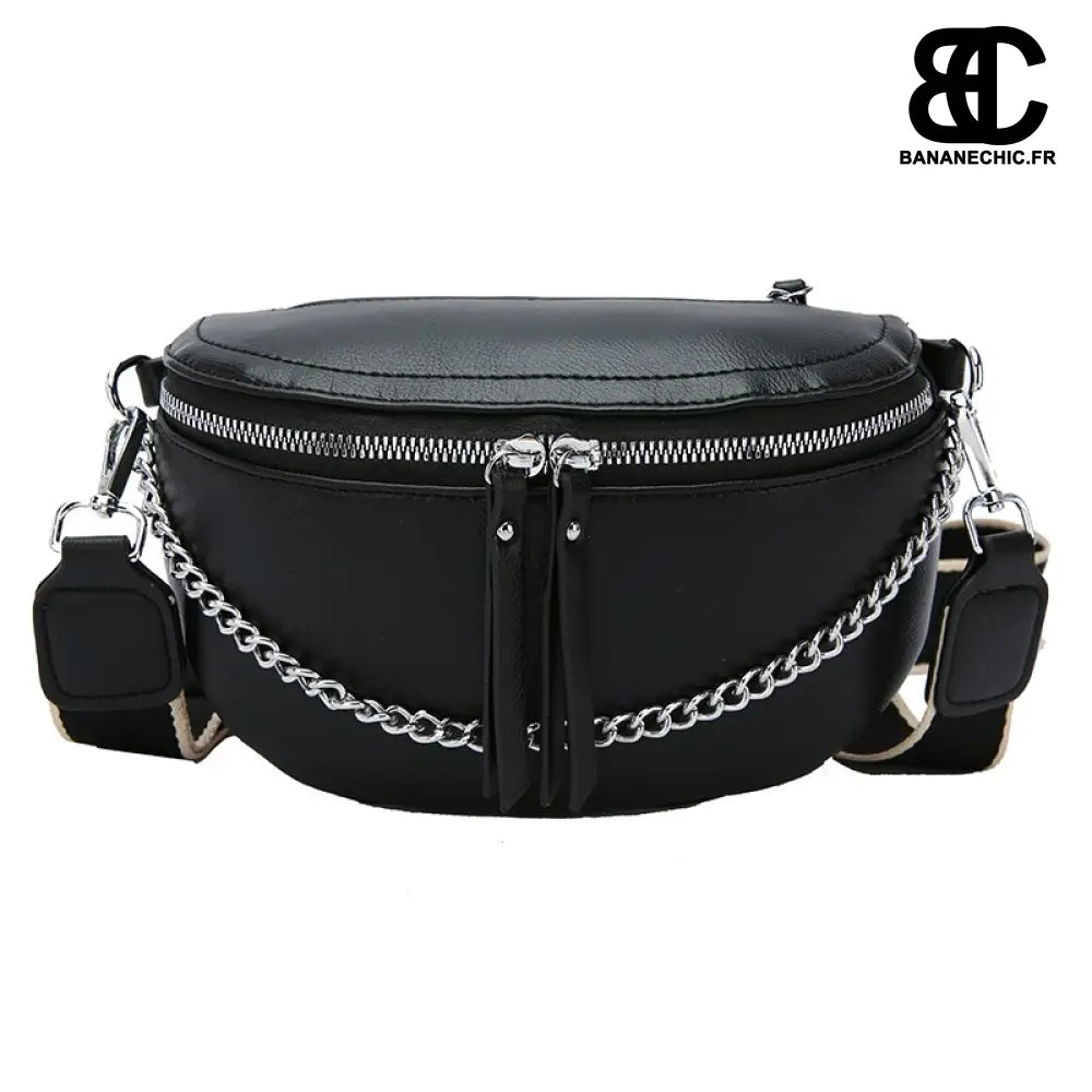 Sac banane femme élégant - Banane - Banane Chic ™