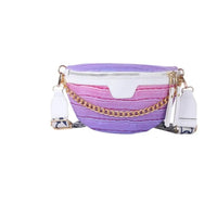 Sac banane femme fashion, multifonctions