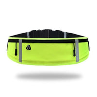 Sac banane femme fitness