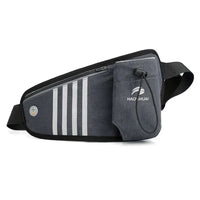 Sac banane femme sportif