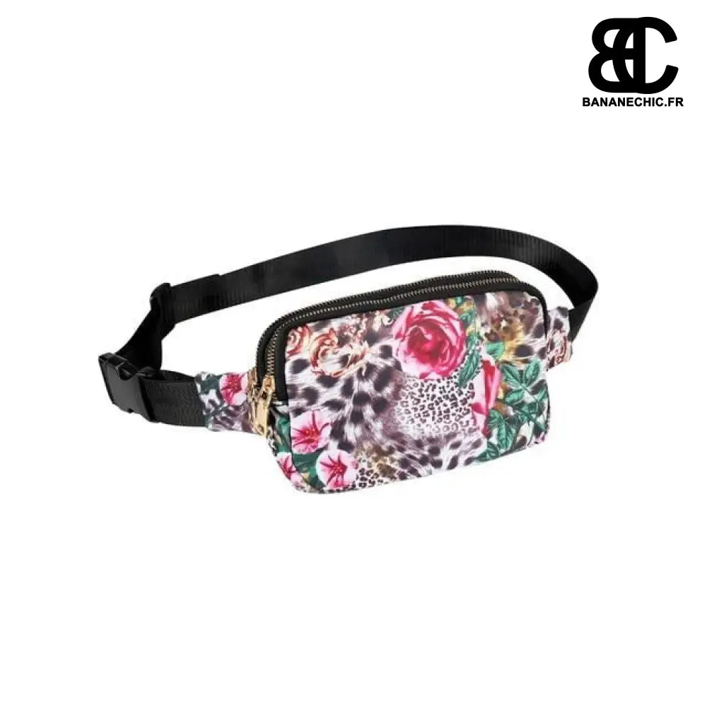 Sac banane femme tendance - Beige - Banane - Banane Chic ™