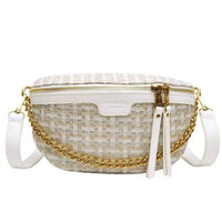Sac banane femme tendance