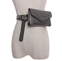 Sac banane femme tendance