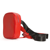 Sac banane femme tendance jambe