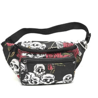 Sac banane femme trendy