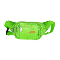 Sac banane fluo sportif trendy