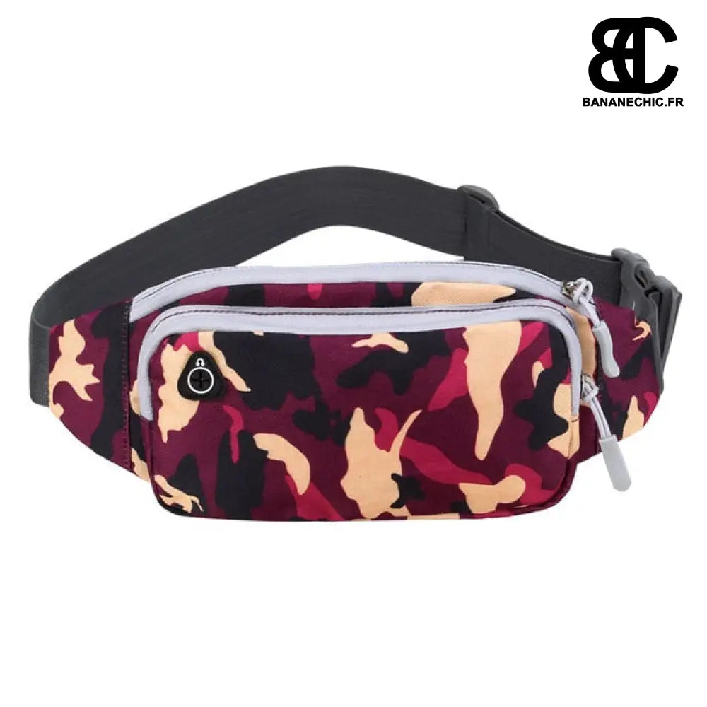 Sac banane fluo trendy - Banane - Banane Chic ™