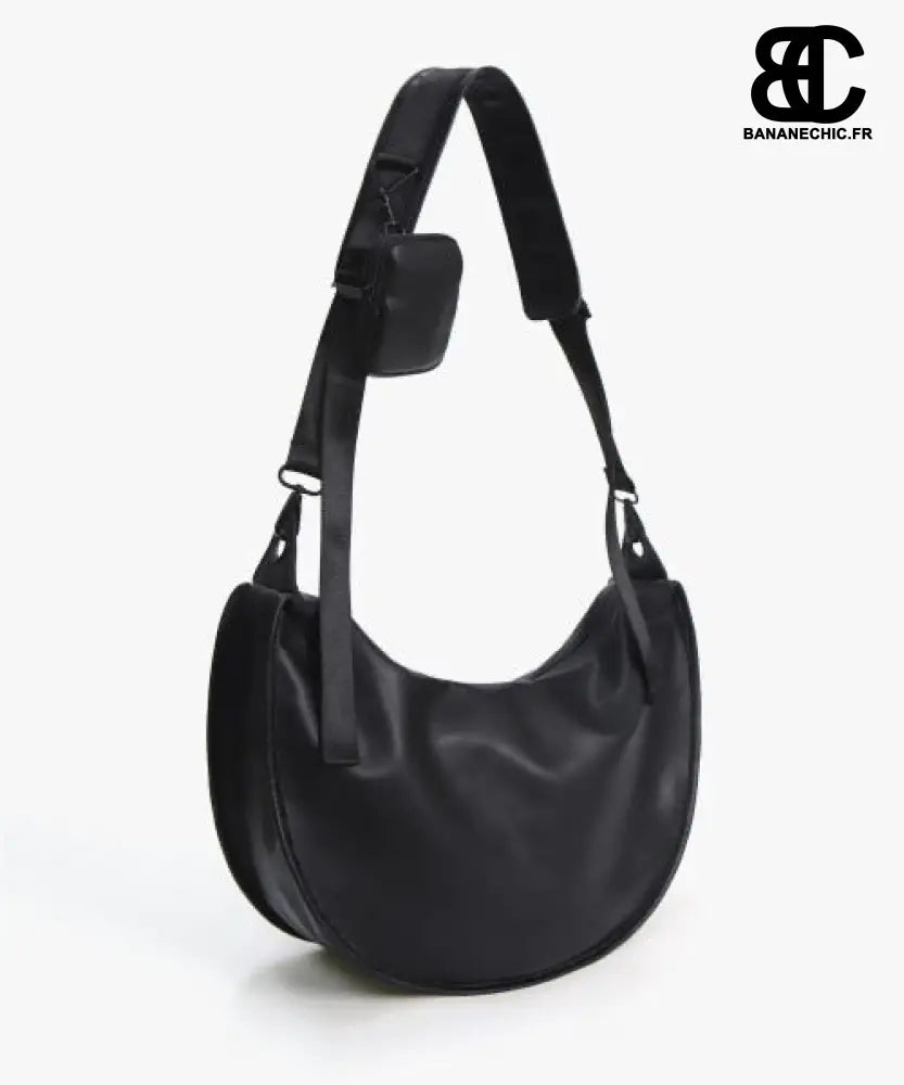 Sac Banane Grand Format - Sac Banane - Banane Chic ™