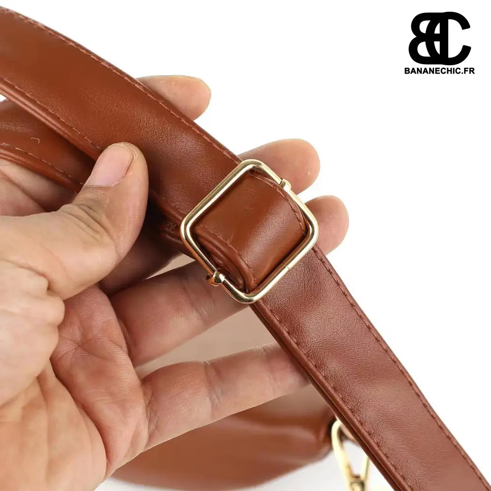 Sac Banane Grande Poche - Sac Banane - Banane Chic ™