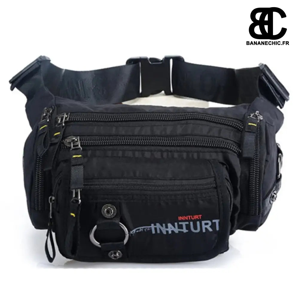 Sac banane homme grand taille - Banane - Banane Chic ™