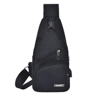 Sac banane homme moderne