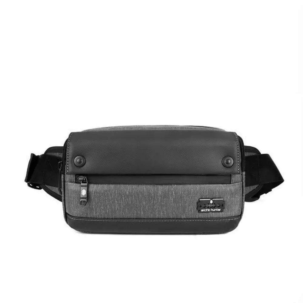 Sac banane homme rectangulaire - Banane - Banane Chic ™