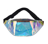 Sac banane imperméable