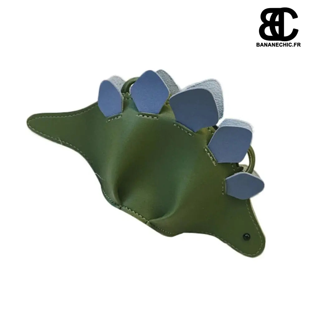 Sac banane kawaii rose - Vert - Banane - Banane Chic ™