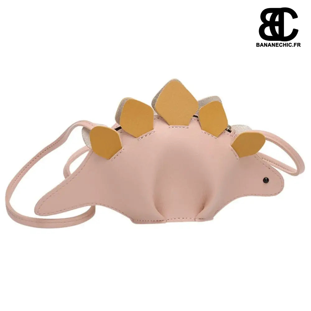 Sac banane kawaii rose - Rose - Banane - Banane Chic ™