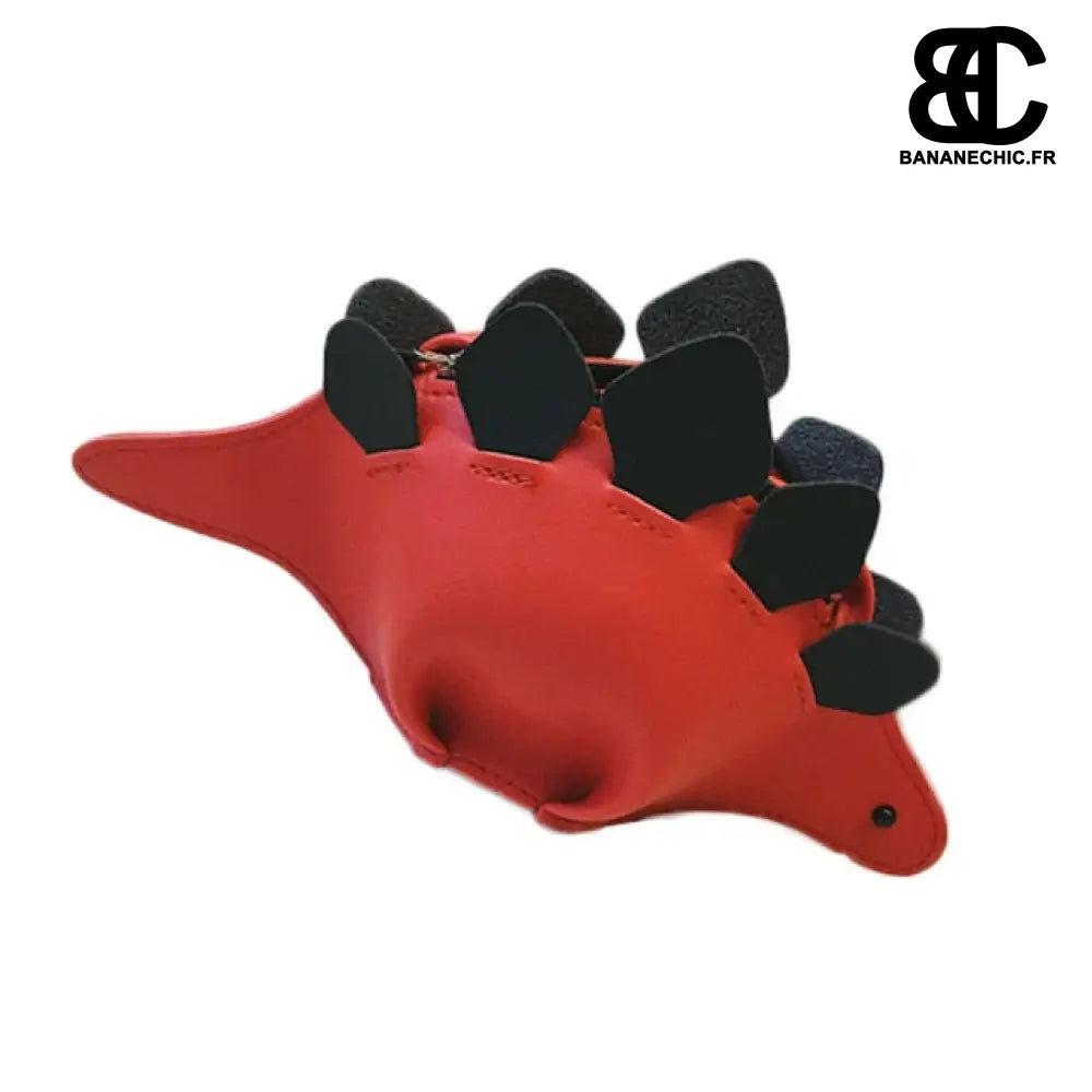 Sac banane kawaii rose - Rouge - Banane - Banane Chic ™