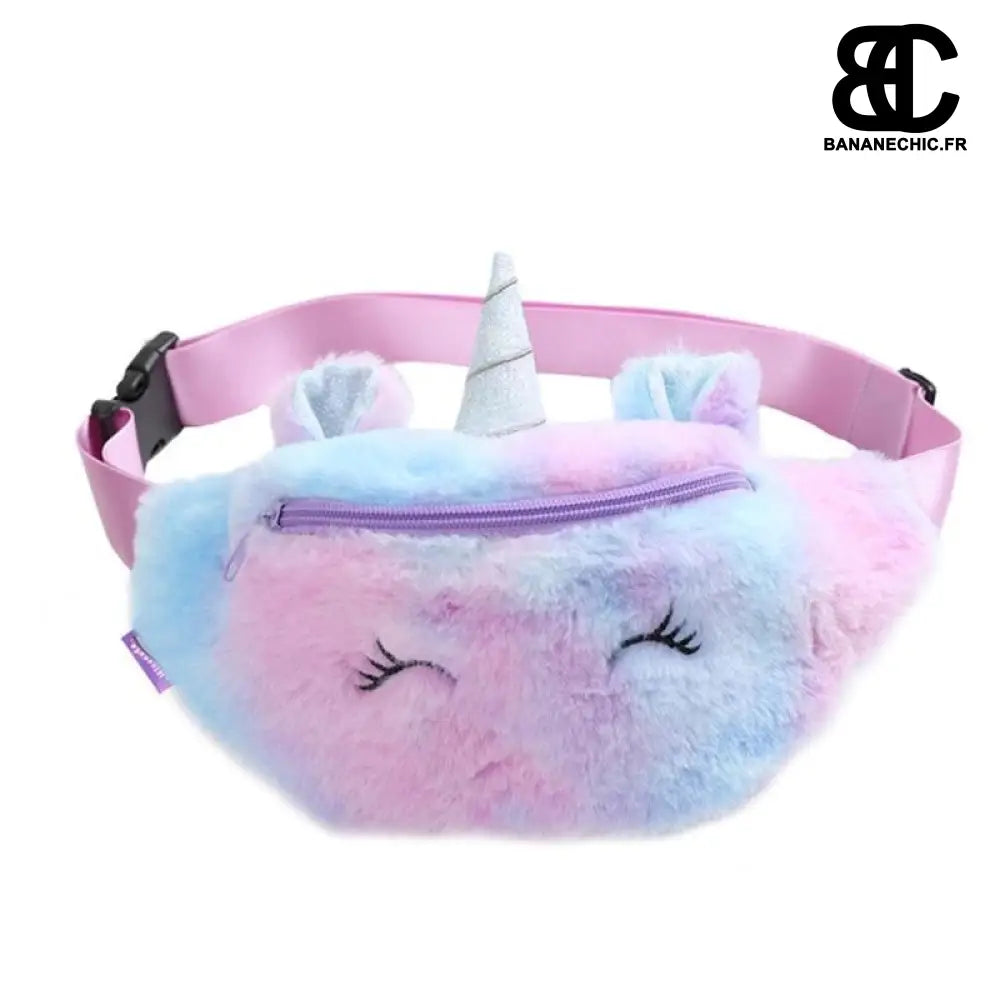 Sac banane licorne pour enfant - Banane - Banane Chic ™