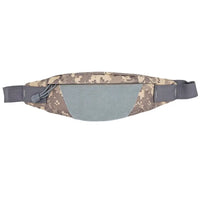 Sac Banane Militaire Camouflage