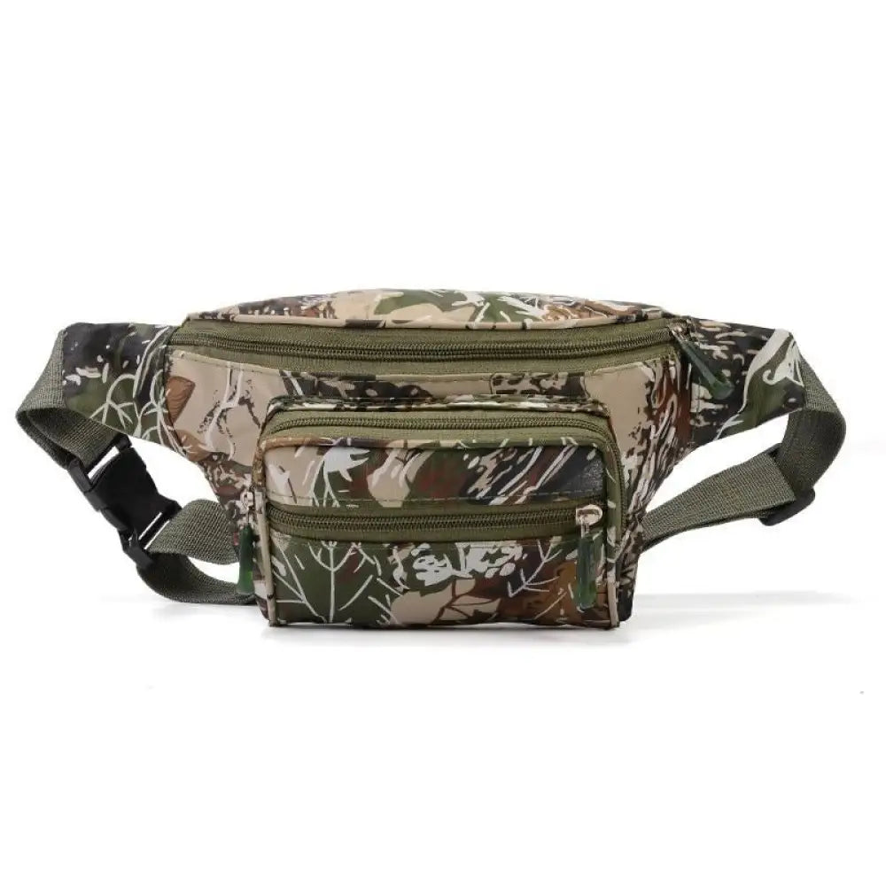 Sac banane militaire étanche - Banane - Banane Chic ™