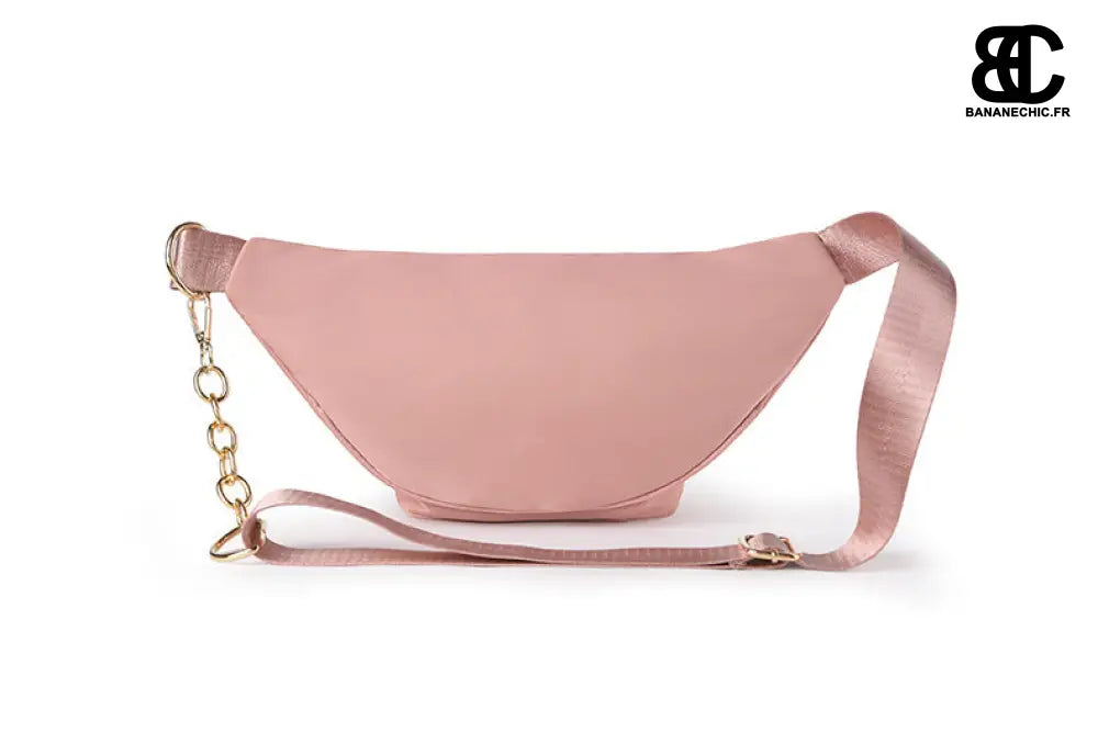 Sac banane mode rose - Banane - Banane Chic ™