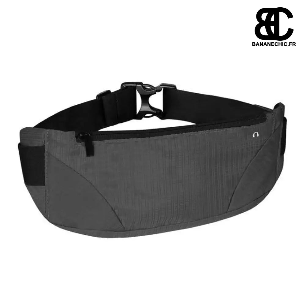 Sac banane moutarde jaune - Gris - Banane - Banane Chic ™