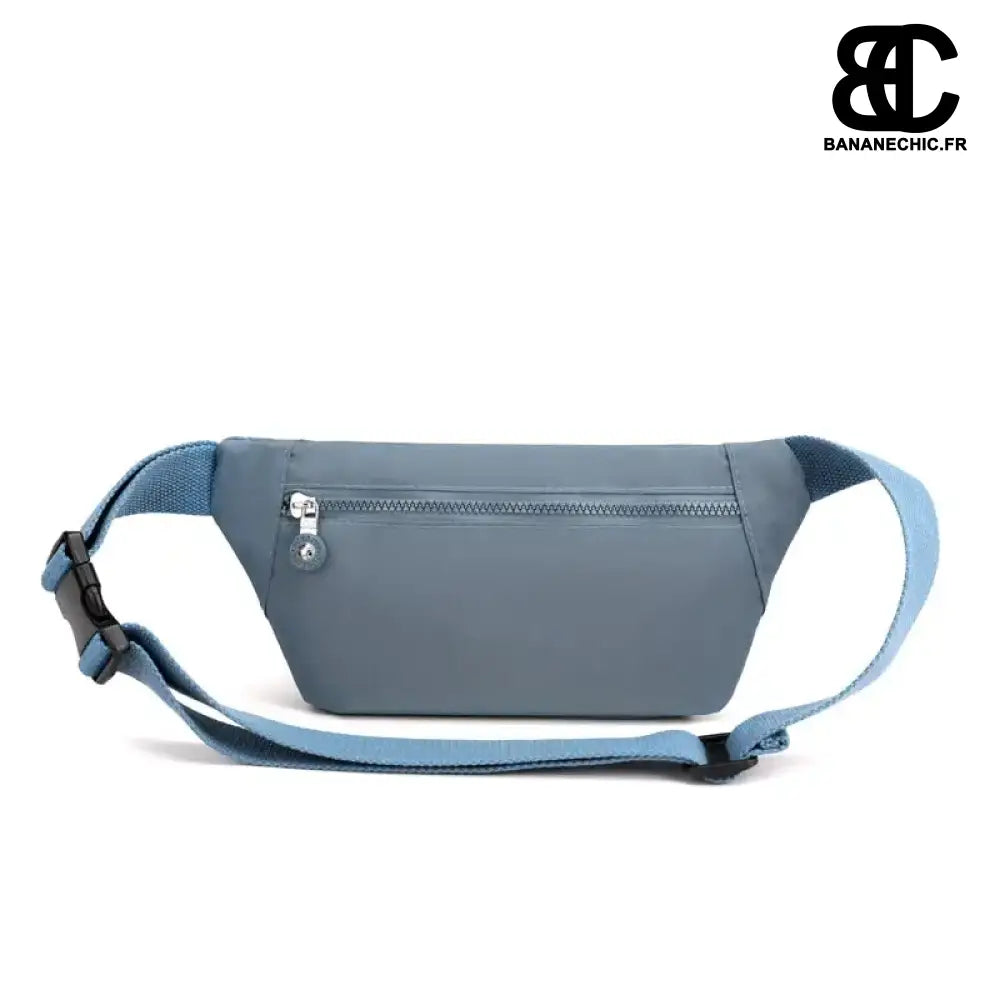 Sac Banane Multi Poche Unisexe - Sac Banane - Banane Chic ™