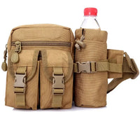 Sac banane multifonction