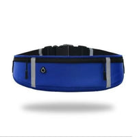 Sac banane nombril fashion