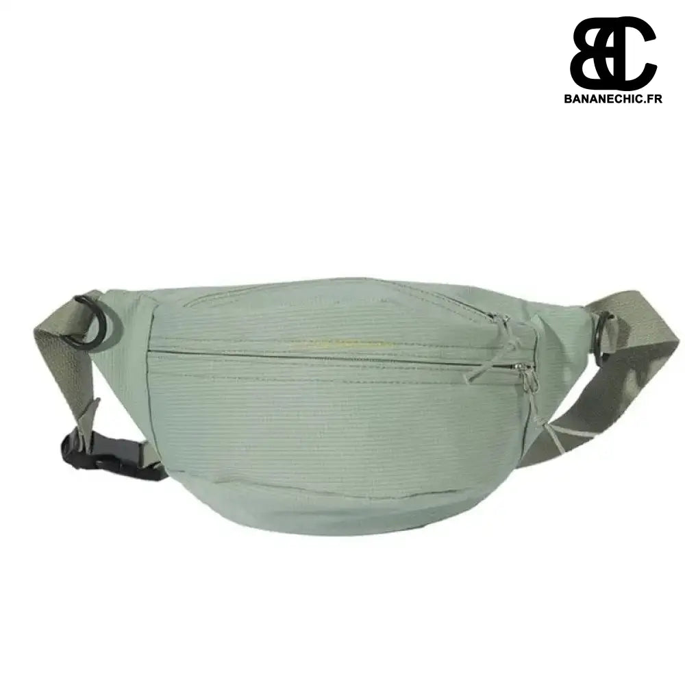 Sac banane oversize tendance - banane - Banane Chic ™