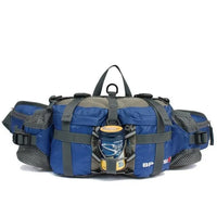 Sac banane randonnée grande taille