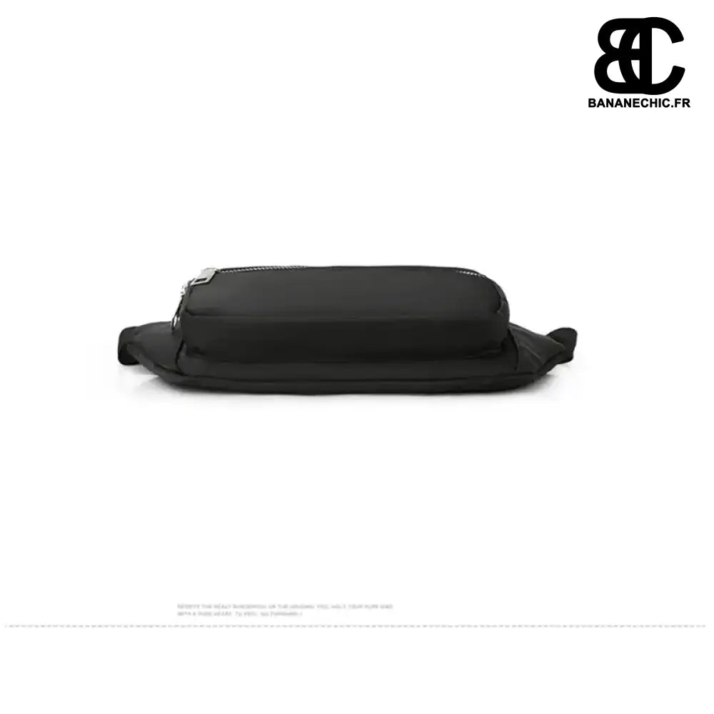 Sac Banane Rectangulaire Vert - Sac Banane - Banane Chic ™