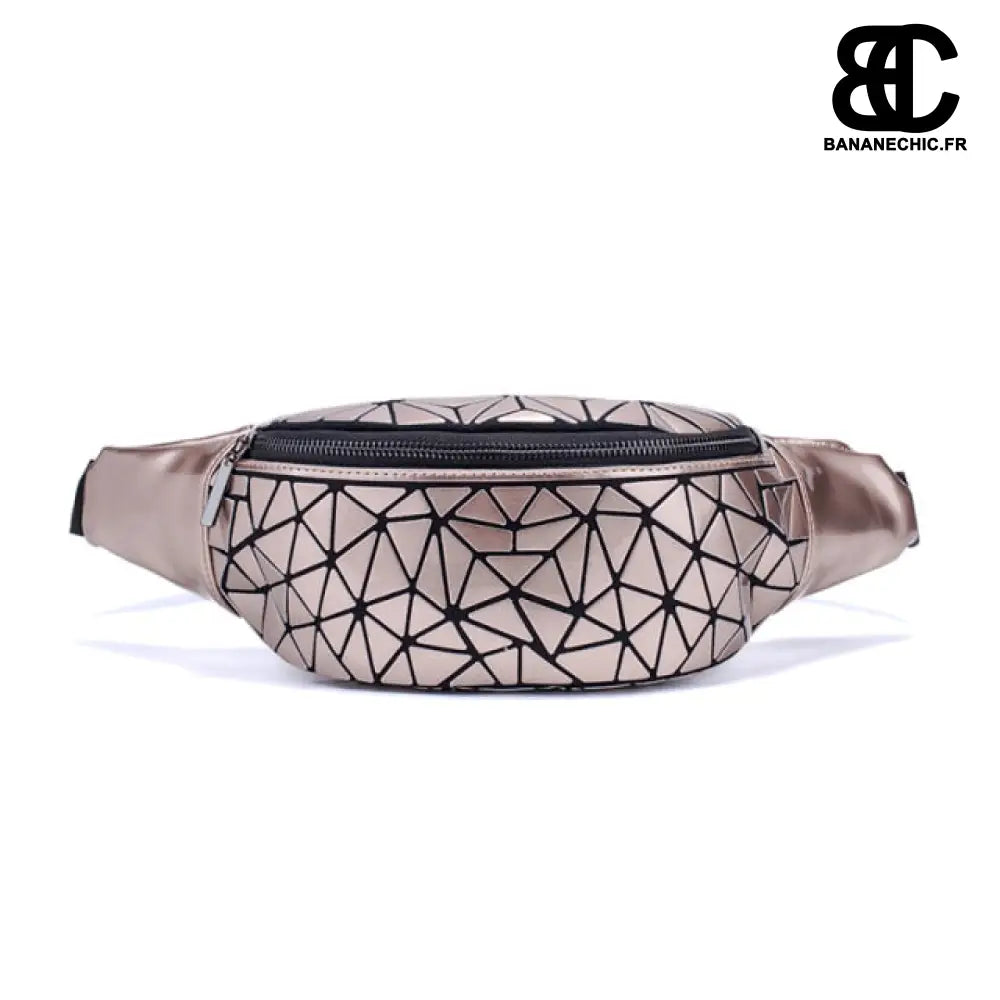 Sac banane relief - Banane - Banane Chic ™