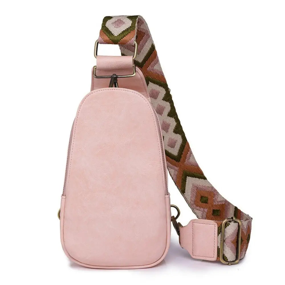 Sac Banane Femme LaBanane Rose Électrique - Sac Banane Cuir Femme Rose | PAUL MARIUS Sacs Bananes Sac Banane Femme LaBanane Rose Électrique - Sac Banane Cuir Femme Rose | PAUL MARIUS Sacs Bananes