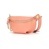 Sac Banane Rose Mode trendy